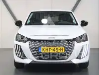 2026 Peugeot 208