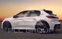 2026 Peugeot 208