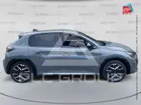 2026 Peugeot 208