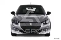 2026 Peugeot 208