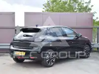 2026 Peugeot 208
