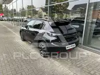 2026 Peugeot 208