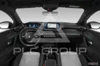 2026 Peugeot 208