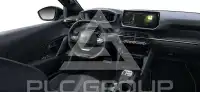 2026 Peugeot 208