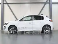 2026 Peugeot 208
