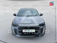 2026 Peugeot 208