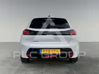 2026 Peugeot 208