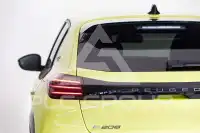 2026 Peugeot 208