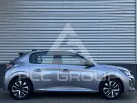 2026 Peugeot 208