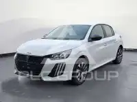 2026 Peugeot 208