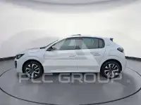 2026 Peugeot 208