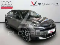 2026 Citroen C4