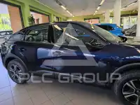 2026 Citroen C4