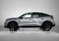 2026 Citroen C4