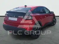 2026 Citroen C4