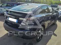 2026 Citroen C4