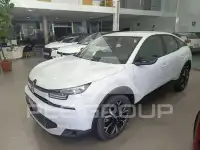 2026 Citroen C4