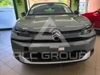 2026 Citroen C4