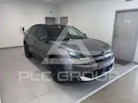 2026 Citroen C4