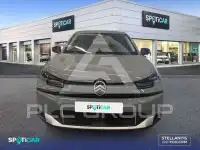2026 Citroen C4