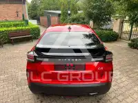 2026 Citroen C4