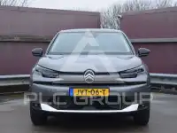 2026 Citroen C4