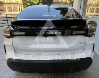 2026 Citroen C4
