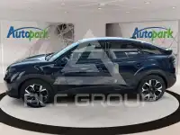 2026 Citroen C4