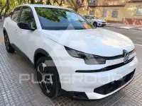 2026 Citroen C4