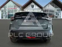 2026 Citroen C4