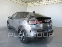 2026 Citroen C4