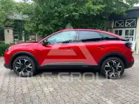 2026 Citroen C4