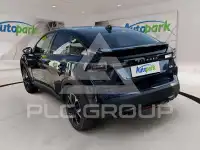 2026 Citroen C4