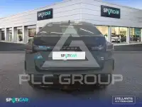 2026 Citroen C4
