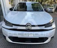 2026 Citroen C4