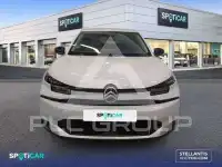 2026 Citroen C4