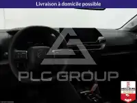 2026 Citroen C4