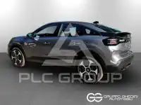 2026 Citroen C4