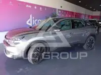 2026 Citroen C4