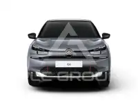 2026 Citroen C4