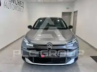 2026 Citroen C4