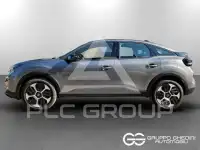 2026 Citroen C4