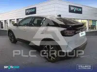 2026 Citroen C4