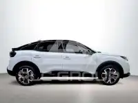 2026 Citroen C4