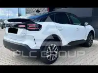 2026 Citroen C4