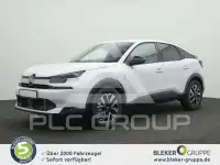 2026 Citroen C4