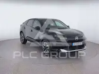 2026 Citroen C4