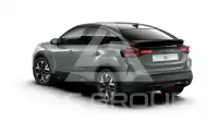 2026 Citroen C4