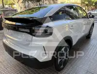 2026 Citroen C4