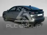 2026 Citroen C4